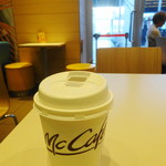 マクドナルド テラスモール湘南店