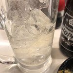 元祖立ち飲み屋 - 