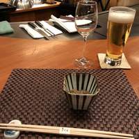 日本料理 「さくら」   ヒルトン東京お台場 - 