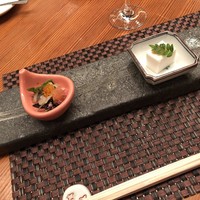 日本料理 「さくら」   ヒルトン東京お台場 - 