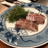 日本料理 「さくら」   ヒルトン東京お台場 - 