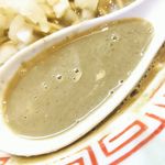 中華ソバ 伊吹 - 