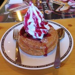 Komeda Kohi Ten - 