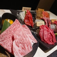 完全個室 牛の達人 private 新宿本店 - 