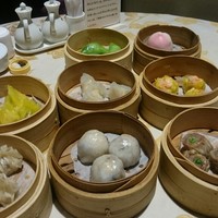 老香港酒家京都 - 