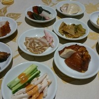 老香港酒家京都 - 
