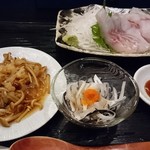 麺一滴 - 