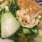 中国ラーメン 揚州商人 - 