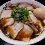麺屋 丈六 - 