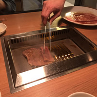焼肉 矢澤 東京 - 