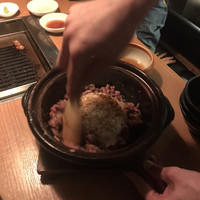 焼肉 矢澤 東京 - 