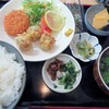 ときわ食堂 金町