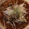 ラーメンアンドバー ハチノジ
