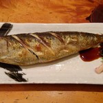 おぎ野 - イワシ