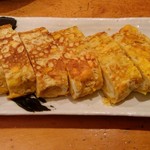 おぎ野 - だし巻き