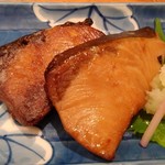 おぎ野 - ぶり照り