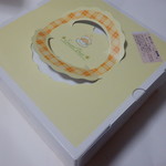 菓子工房 ら･ねぇーじゅ - はこ