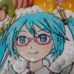 菓子工房 ら･ねぇーじゅ - おかお