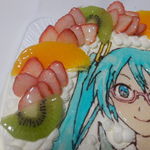 菓子工房 ら･ねぇーじゅ - フルーツいっぱい♬