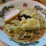 ラーメンの店 まんじ - 