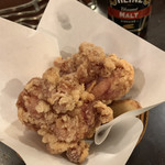 フラットバー - 