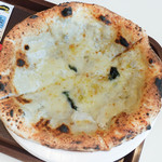 SOLO PIZZA Napoletana da Gennaro - 