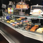 HealthyTOKYO Cafe & Shop - 甘いものも充実しております！