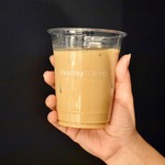 HealthyTOKYO Cafe & Shop - 