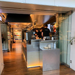 HealthyTOKYO Cafe & Shop - 