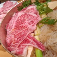 本格肉料理 丸小 - 