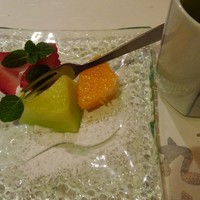 本格肉料理 丸小 - 