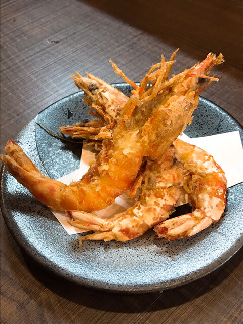 料理的照片 Kurumaebisenkazezeryuumon 第5頁 食べログ 繁體中文