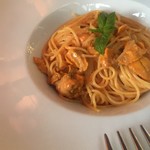 Arancino di Mare - 