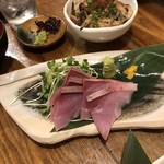 国分寺　魚しげ - 