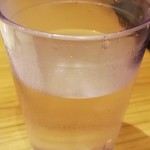 Cafe de Coral - 2019-01-11