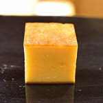 日本橋蛎殻町 すぎた - 玉子焼