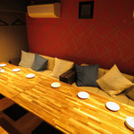 創作ダイニング 善 - 