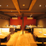 創作ダイニング 善 - 