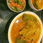 ナスコ フード コート - 