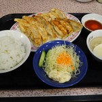 餃子の王将 - 