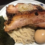 麺屋武蔵 虎嘯 - 