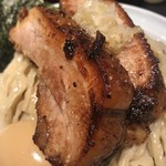 麺屋武蔵 虎嘯 - 