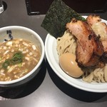 麺屋武蔵 虎嘯 - 