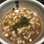 麺屋武蔵 虎嘯 - 