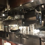 麺屋武蔵 虎嘯 - 