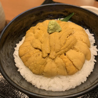 函館うに むらかみ 日本生命札幌ビル店 - 