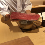 Sushi Rokushiki - 