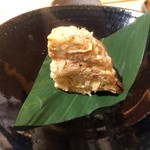 Sushi Rokushiki - 