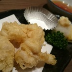 ゆるりと菜 村さ来 - 