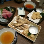 ゆるりと菜 村さ来 - 